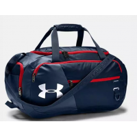 Bolsa de viagem pequena UA Undeniable Duffel 4.0 Bolsa de viagem pequena UA Undeniable Duffel 4.0