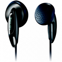 Fone De Ouvido, SHE1350/00 Philips Fone De Ouvido, SHE1350/00 Philips