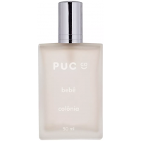 Colônia Bebê Unissex Puc - Preto
Colônia Bebê Unissex Puc - Preto