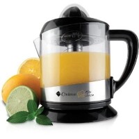 Espremedor de Frutas Cadence Max Juice 42W 1,2L 1 Velocidade ESP801 110V Espremedor de Frutas Cadence Max Juice 42W 1,2L 1 Velocidade ESP801 110V