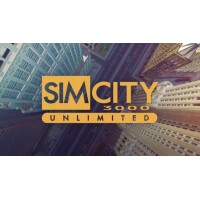 Jogo SimCity 3000 Unlimited - PC GOG Jogo SimCity 3000 Unlimited - PC GOG