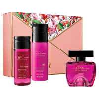 Kit Presente Coffee Woman Seduction Kit Presente Coffee Woman Seduction