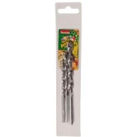 Jogo de brocas de wídea para concreto 5 a 8 mm 3 peças
Jogo de brocas de wídea para concreto 5 a 8 mm 3 peças