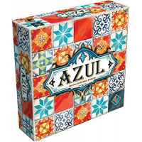 Jogo de Tabuleiro Azul - Galápagos Jogos Jogo de Tabuleiro Azul - Galápagos Jogos
