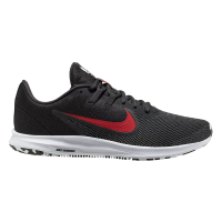 Tênis Nike Downshifter 9 Masculino - Preto e Vermelho Tênis Nike Downshifter 9 Masculino - Preto e Vermelho