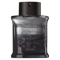 Uomini Desodorante Colônia Moto Soul 100ml Uomini Desodorante Colônia Moto Soul 100ml
