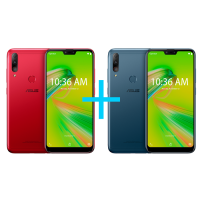 Smartphones Asus Zenfone Max Shot 3GB RAM 32GB + Zenfone Max Shot 3GB RAM 32GB Smartphones Asus Zenfone Max Shot 3GB RAM 32GB + Zenfone Max Shot 3GB RAM 32GB