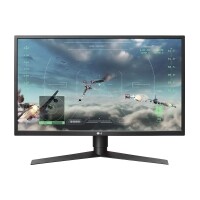 Monitor Gamer LG 27 LED Full HD 240Hz 1ms Widescreen 27GK750F-B.AWZ Monitor Gamer LG 27 LED Full HD 240Hz 1ms Widescreen 27GK750F-B.AWZ