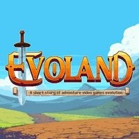 Jogo Evoland - IOS Jogo Evoland - IOS