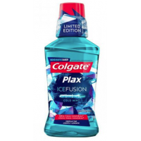 Enxaguante Bucal Colgate Plax Ice Fusion Enxaguante Bucal Colgate Plax Ice Fusion