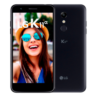 Smartphone LG K11 Alpha 16GB Tela 5.3 Câmera 8MP Smartphone LG K11 Alpha 16GB Tela 5.3 Câmera 8MP