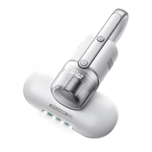 Aspirador de Pó Wap Mite Cleaner com Lâmpada UV 400W Aspirador de Pó Wap Mite Cleaner com Lâmpada UV 400W