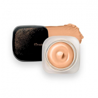 Base Mousse Efeito Pó Fps 15 Una Claro 20 - 20G Base Mousse Efeito Pó Fps 15 Una Claro 20 - 20G