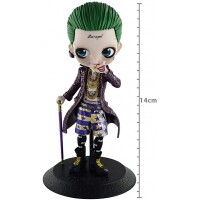 Dc Comics Q Posket Suicide Squad - Joker Dc Comics Q Posket Suicide Squad - Joker