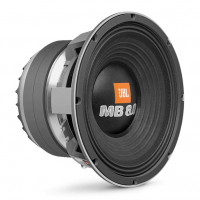 Woofer JBL 12MB8.0 - JBL Woofer JBL 12MB8.0 - JBL