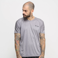 3 unidades - Camiseta Oakley Dynamic Masculina Tam P 3 unidades - Camiseta Oakley Dynamic Masculina Tam P