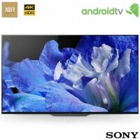 Smart TV OLED 4K 55” Sony XBR-55A8F Android TV Acoustic Surface Motionflow XR Triluminos 4K X-Reality Pro e Wi-Fi 120Hz Smart TV OLED 4K 55” Sony XBR-55A8F Android TV Acoustic Surface Motionflow XR Triluminos 4K X-Reality Pro e Wi-Fi 120Hz