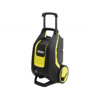 Lavadora de Alta Pressão Kärcher Versátil K3 Turbo - 1740 Libras 1500W Mangueira de 3m Lavadora de Alta Pressão Kärcher Versátil K3 Turbo - 1740 Libras 1500W Mangueira de 3m
