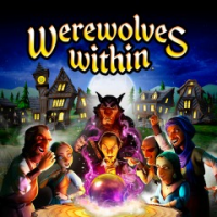 Jogo Werewolves Within Ps Vr - PS4 Jogo Werewolves Within Ps Vr - PS4