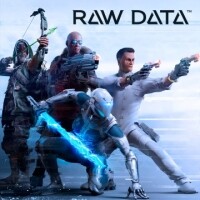 Jogo Raw Data PS VR- PS4
Jogo Raw Data PS VR- PS4