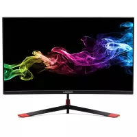 Monitor LED Curvo 23.6 Warrior Kai MN101 HDMI 144Hz 1ms Monitor LED Curvo 23.6 Warrior Kai MN101 HDMI 144Hz 1ms