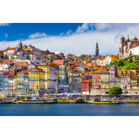 Passagem Aérea para Porto saindo de Salvador - Ida e Volta Passagem Aérea para Porto saindo de Salvador - Ida e Volta