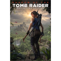 Jogo Shadow of the Tomb Raider Definitive Edition - Xbox One Jogo Shadow of the Tomb Raider Definitive Edition - Xbox One