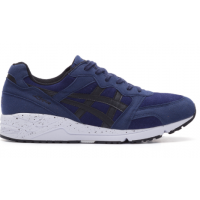 Tênis Unissex Gel Peacoat Asics - Azul 35 Tênis Unissex Gel Peacoat Asics - Azul 35
