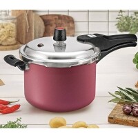 Panela de Pressão Fechamento Externo 4,5L - Panelux Panela de Pressão Fechamento Externo 4,5L - Panelux