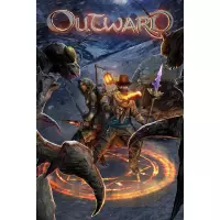 Jogo Outward - PC Jogo Outward - PC