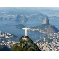 Passagem Aérea para o Rio de Janeiro saindo de São Paulo - Ida e Volta Passagem Aérea para o Rio de Janeiro saindo de São Paulo - Ida e Volta