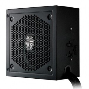 Fonte Cooler Masterwatt 550W 80 Plus Bronze Semi Modular - MPX-5501-AMAAB-WO Fonte Cooler Masterwatt 550W 80 Plus Bronze Semi Modular - MPX-5501-AMAAB-WO