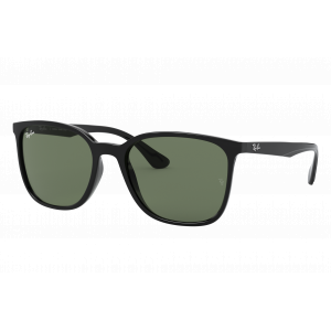Óculos Ray-Ban RB4316L Preto - Injetado 0RB4316L601/7156 Óculos Ray-Ban RB4316L Preto - Injetado 0RB4316L601/7156