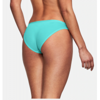 Calcinha UA Pure Stretch Sheer Bikini Feminina Calcinha UA Pure Stretch Sheer Bikini Feminina