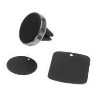 Suporte Veicular para Smartphone Universal - Magnético Geonav Essential Suporte Veicular para Smartphone Universal - Magnético Geonav Essential