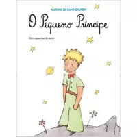 Livro O Pequeno Príncipe - Edição de Bolso Livro O Pequeno Príncipe - Edição de Bolso