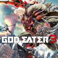 Jogo GOD EATER 3 - PC Steam Jogo GOD EATER 3 - PC Steam