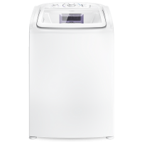 Lavadora de Roupas Electrolux Essencial Care 15kg - LES15 Lavadora de Roupas Electrolux Essencial Care 15kg - LES15