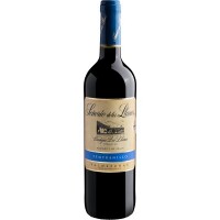 Vinho Tinto Señorio de los Llanos Tempranillo Valdepeñas D.O 750ml Vinho Tinto Señorio de los Llanos Tempranillo Valdepeñas D.O 750ml