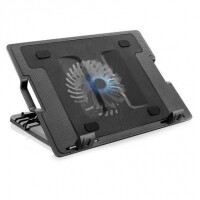 Base para Notebook Multilaser com Cooler AC166 Base para Notebook Multilaser com Cooler AC166