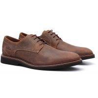 Samello Sapato Casual Smith Masculino Samello Sapato Casual Smith Masculino