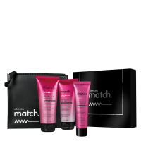 Estojo Match Patrulha do Frizz Estojo Match Patrulha do Frizz