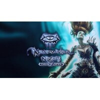 Jogo Neverwinter Nights: Enhanced Edition - PC GOG Jogo Neverwinter Nights: Enhanced Edition - PC GOG