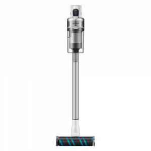 Aspirador de Pó Vertical Samsung Digital Inverter 2 em 1 VS9000E Bivolt 410W Prata Aspirador de Pó Vertical Samsung Digital Inverter 2 em 1 VS9000E Bivolt 410W Prata