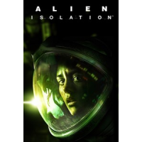 Jogo Alien: Isolation - Xbox One Jogo Alien: Isolation - Xbox One