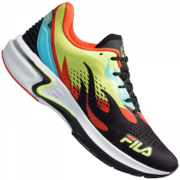 Tenis Fila Racer Silva Masculino Tenis Fila Racer Silva Masculino
