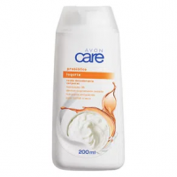 Loção Desodorante Corporal Hidratante Iogurte Care 200ml - Avon Loção Desodorante Corporal Hidratante Iogurte Care 200ml - Avon