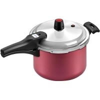 Panela de Pressão Fechamento Externo 4,5L - Panelux Panela de Pressão Fechamento Externo 4,5L - Panelux
