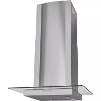 Coifa De Parede Lineare Cadence Cinza 220v - CFA460 Coifa De Parede Lineare Cadence Cinza 220v - CFA460
