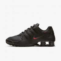 Tênis Nike Shox NZ - Masculino Tênis Nike Shox NZ - Masculino